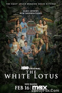 The White Lotus (2025) [S03-E05] HBO Hindi ORG Web Series Download